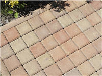 Best-Mozaik 60mm 60x100x100 colormix podzim