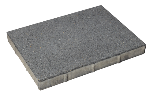 Best-Gigantická metropol antracit 80x600x800mm