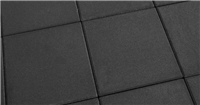 Best-Gigantická metropol antracit 80x800x800mm