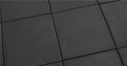 Best-Gigantická metropol antracit 80x800x800mm