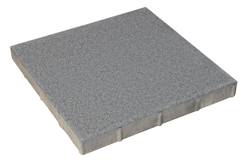 Best-Gigantická metropol antracit 80x800x800mm