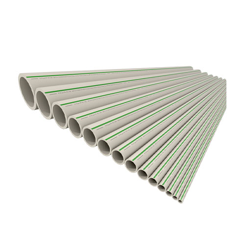 FV Plast-PPR trubka PP-RCT UNI, PN16, 32x3,6, 4,0 m