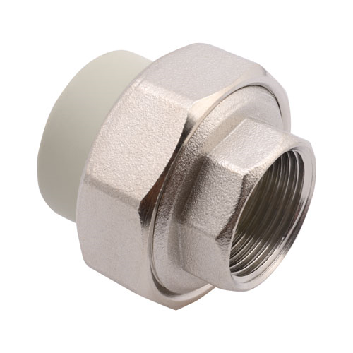 FV Plast-PPR Šroubení vnitřní 20x1/2"