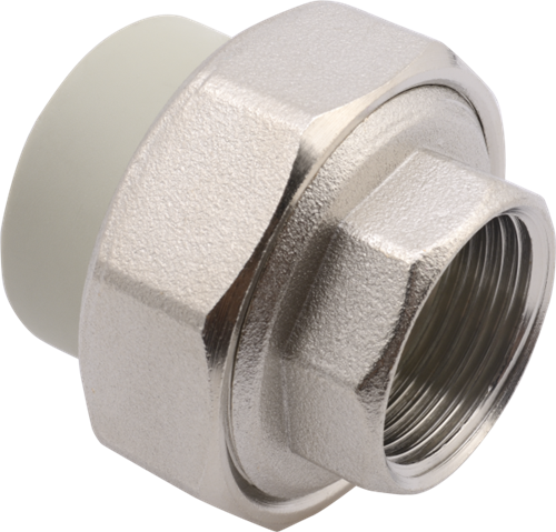 FV Plast-PPR Šroubení vnitřní 25x3/4"