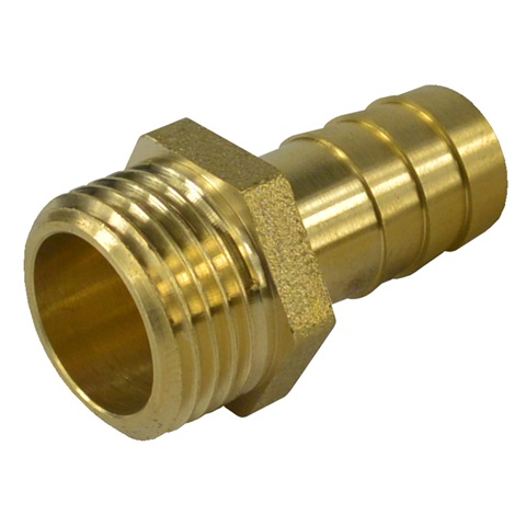 Hadičník vnější 1"x25 mm