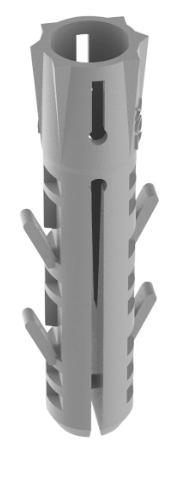 Hmoždinka expanzní BARRACUDA 14 x 70