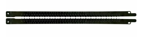 Dewalt-Elektrická pila Alligator DWE398-QS, 430mm s pil.listem se 78 zuby