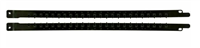 Dewalt-Pilový list DT2974-QZ ze slinutých karbidů, 430mm pro duté cihlové bloky tř.12, 48 zubů, pro pilu Alligator
