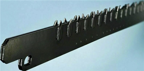 Dewalt-Pilový list DT2974-QZ ze slinutých karbidů, 430mm pro duté cihlové bloky tř.12, 48 zubů, pro pilu Alligator