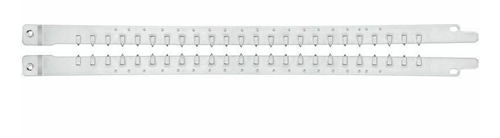 Dewalt-Pilový list DT2975-QZ ze slinutých karbidů, 430mm pro lehčený beton, 48  zubů, pro pilu Alligator