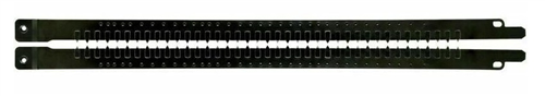Dewalt-Pilový list DT2976-QZ ze slinutých karbidů, 430mm pro duté cihlové bloky tř. 20, 78  zubů, pro pilu Alligato