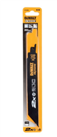 Dewalt-Pilový list DT2408L-QZ, 203x1,8x1,8 mm, na řezání kovu (bal 5ks)