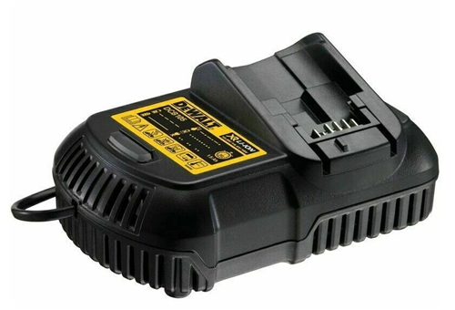 Dewalt-Šroubovák DCF620D2K-QW 18V bezuhlíkový do sádrokartonu s podavačem vrutů 2,0 Ah