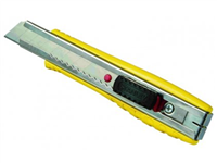 Stanley Fatmax-Odlamovací nůž 18 mm čepel