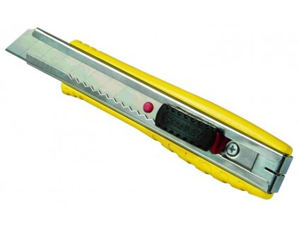 Stanley Fatmax-Odlamovací nůž 18 mm čepel