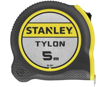 Stanley-Bimateriální svinovací metr 5 m TYLON 1-30-697