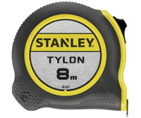 Stanley-Bimateriální svinovací metr 8 m TYLON 0-30-657