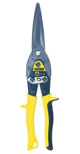 Stanley FATMAX® Nůžky na plech přímé dlouhé
