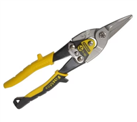 Stanley-FATMAX® Nůžky na plech Aviation přímé