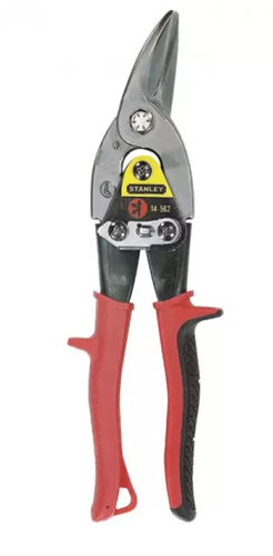 Stanley-FATMAX® Nůžky na plech Aviation levé