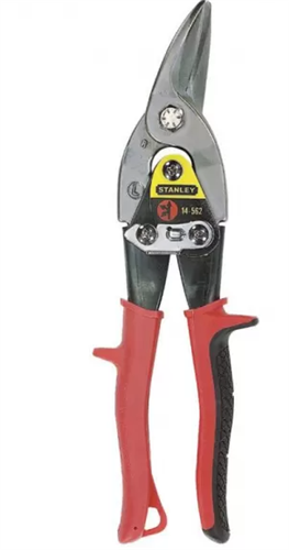 Stanley-FATMAX® Nůžky na plech Aviation pravé