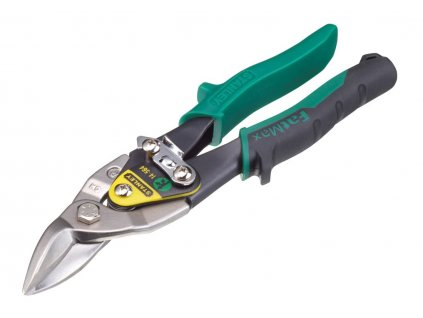 Stanley-FATMAX® Nůžky na plech Aviation pravé