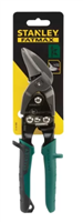 Stanley-FATMAX® nůžky na plech aviation pravé vyhnuté