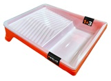 Vana lakovací pro váleček do 180 mm SOLID s vložkou SET 1+3