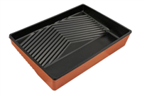 Vana lakovací pro váleček do 460 mm SOLID s vložkou SET 1+1
