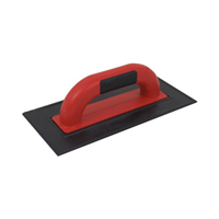 Hladítko ABS, plast, PROFESSIONAL, 275 x 135 mm