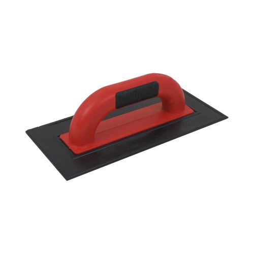 Hladítko ABS, plast, PROFESSIONAL, 275 x 135 mm