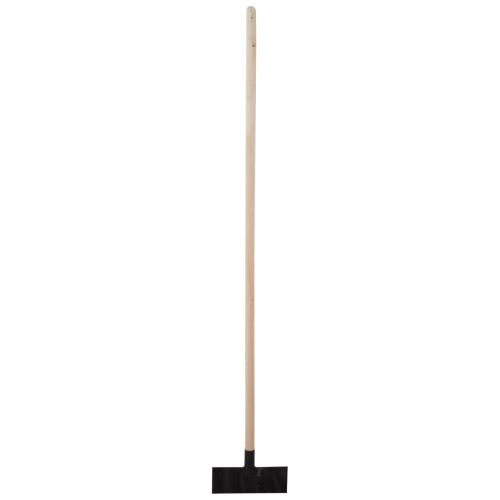 Sekáč na led s dřevěnou násadou