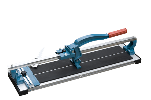 Řezačka obkladů, s lámačkou a úhelníkem, 1000 mm, Profi