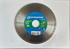 Diamantový kotouč 125x22,23 CERAM KB na keramickou dlažbu
