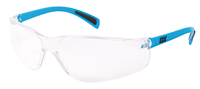 OX-Ochrané brýle čiré