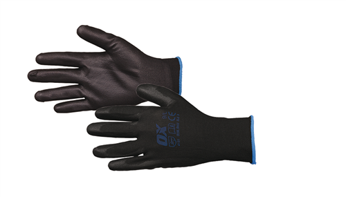 OX-Rukavice PU FLEX vel. 8 (M)