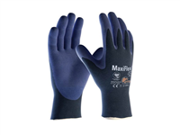 Rukavice MAXIFLEX ELITE 34-274 vel. 09