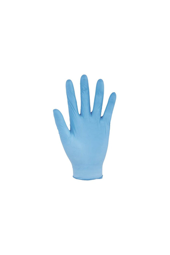 Jednorázové rukavice SEMPERGUARD® Xtension vel. 08 (100ks/bal)