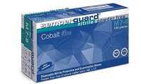 Jednorázové rukavice SEMPERGUARD® Cobalt (100ks/bal)