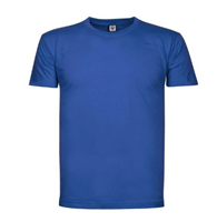 Tričko ARDON®LIMA středně modrá royal, vel. 2XL