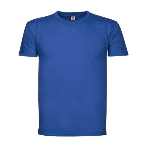 Tričko ARDON®LIMA středně modrá royal, vel. 2XL