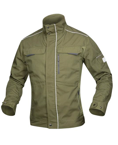 Blůza ARDON URBAN+ khaki 3XL