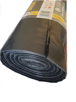 Pytel na odpad 45 μm, 120x150, 380 lt, 10ks/bal