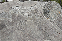 Drcené kamenivo PDK 0- 4, prosívka sklad České Budějovice