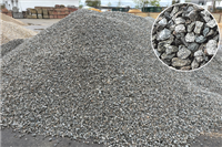 Drcené kamenivo PDK 11-22 sklad České Budějovice