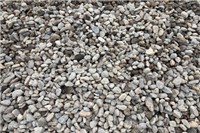 Těžené kamenivo ( kačírek ) TK 16-32 bílý sklad České Budějovice