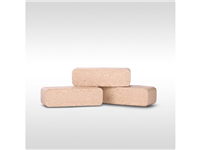 Brikety dřevěné RUF HARD EXTRA  buk 10,0 Kg /99 Ks/