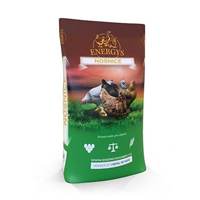 Energys Kuře Mini drcené 10 kg