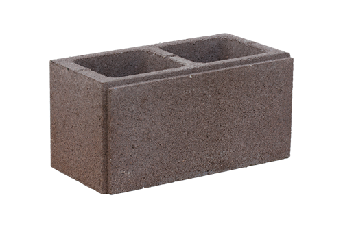 KBF II 20-7 A Hnědá