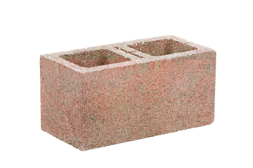 Betonová tvarovka hladká KB 1-20 A 3-C9-11